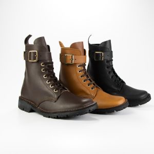 THE ORIGINAL Waxy REP Half Combat