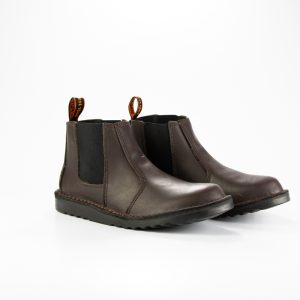 JR 600 Riffel Sole