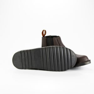 JR 600 Riffel Sole