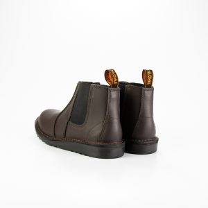 JR 600 Riffel Sole