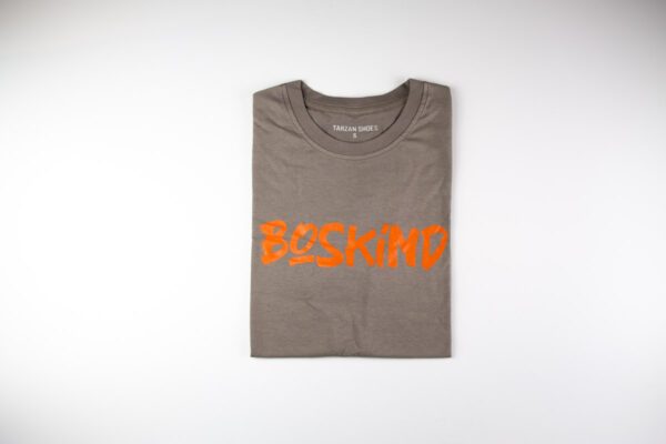 Boskind Unisex T-Shirt - Image 2