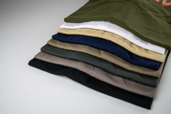 Boskind Unisex T-Shirt - Image 3