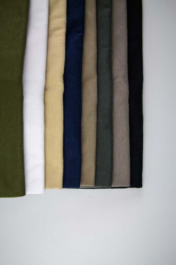 Boskind Unisex T-Shirt - Image 4