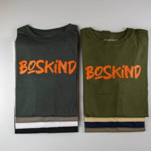 Boskind Unisex T-Shirt