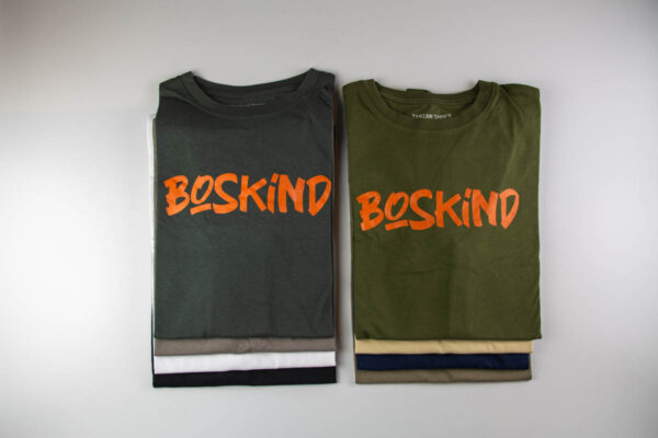 Boskind Unisex T-Shirt