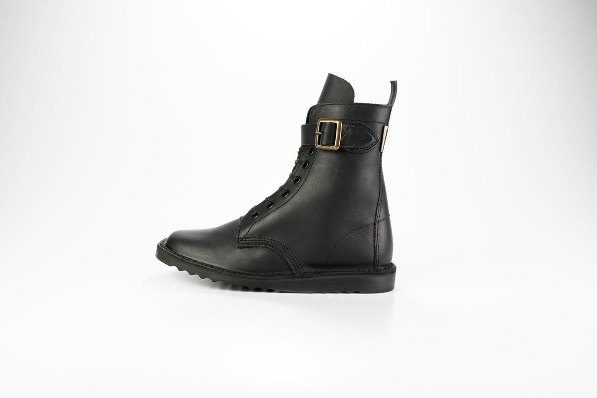 THE ORIGINAL Waxy Riffel Half Combat - Image 6