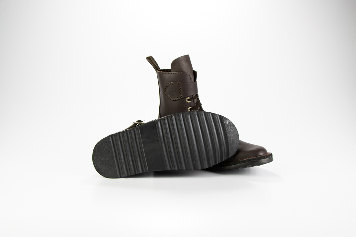 THE ORIGINAL Waxy Riffel Half Combat - Image 5