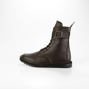 THE ORIGINAL Waxy Riffel Half Combat