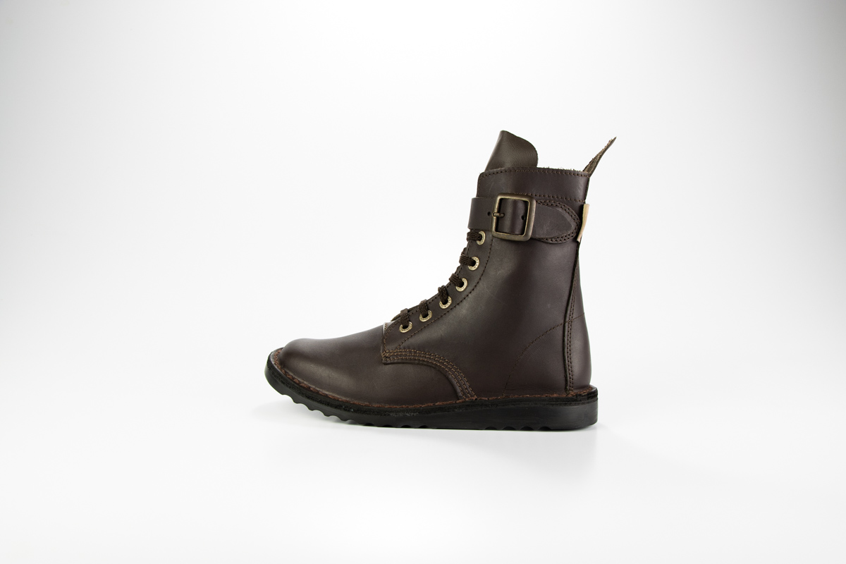 THE ORIGINAL Waxy Riffel Half Combat - Image 4