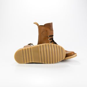 THE ORIGINAL Waxy Riffel Half Combat
