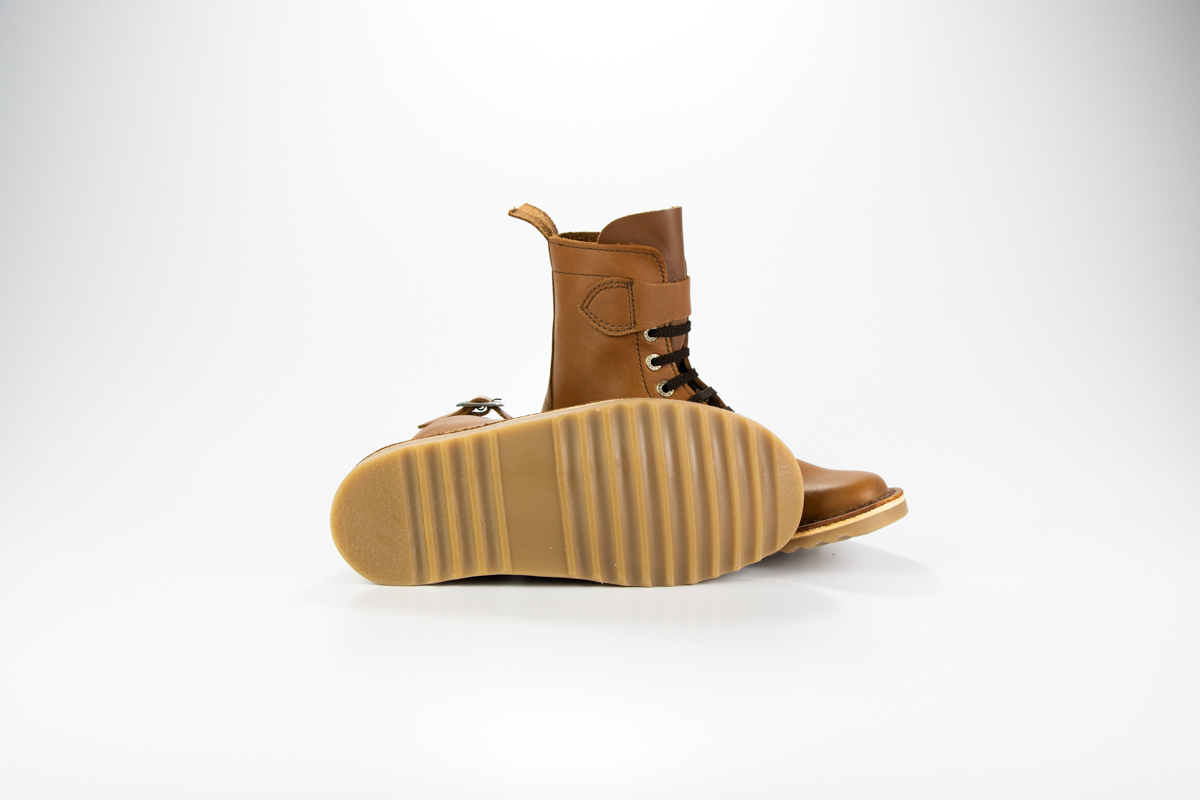 THE ORIGINAL Waxy Riffel Half Combat - Image 3