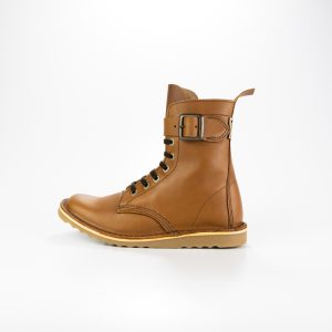 THE ORIGINAL Waxy Riffel Half Combat