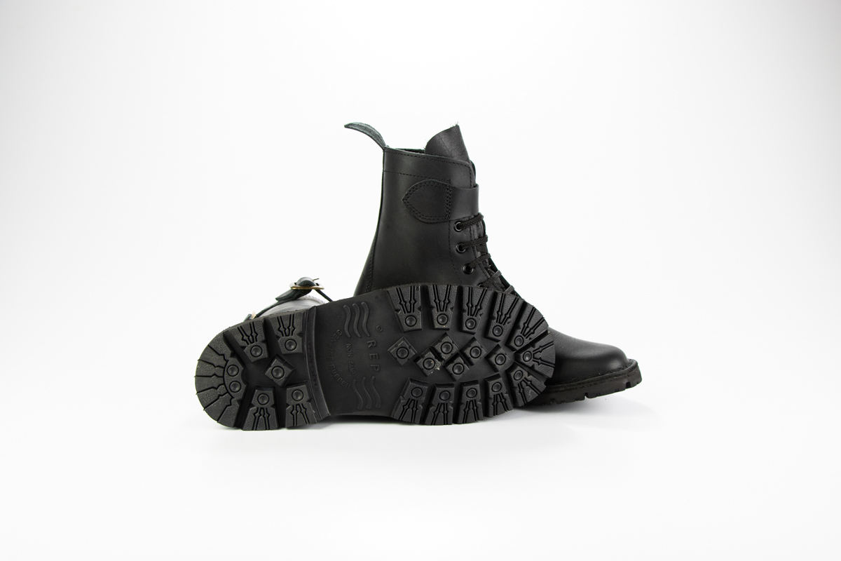 THE ORIGINAL Waxy REP Half Combat - Image 7