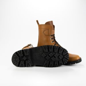 THE ORIGINAL Waxy REP Half Combat