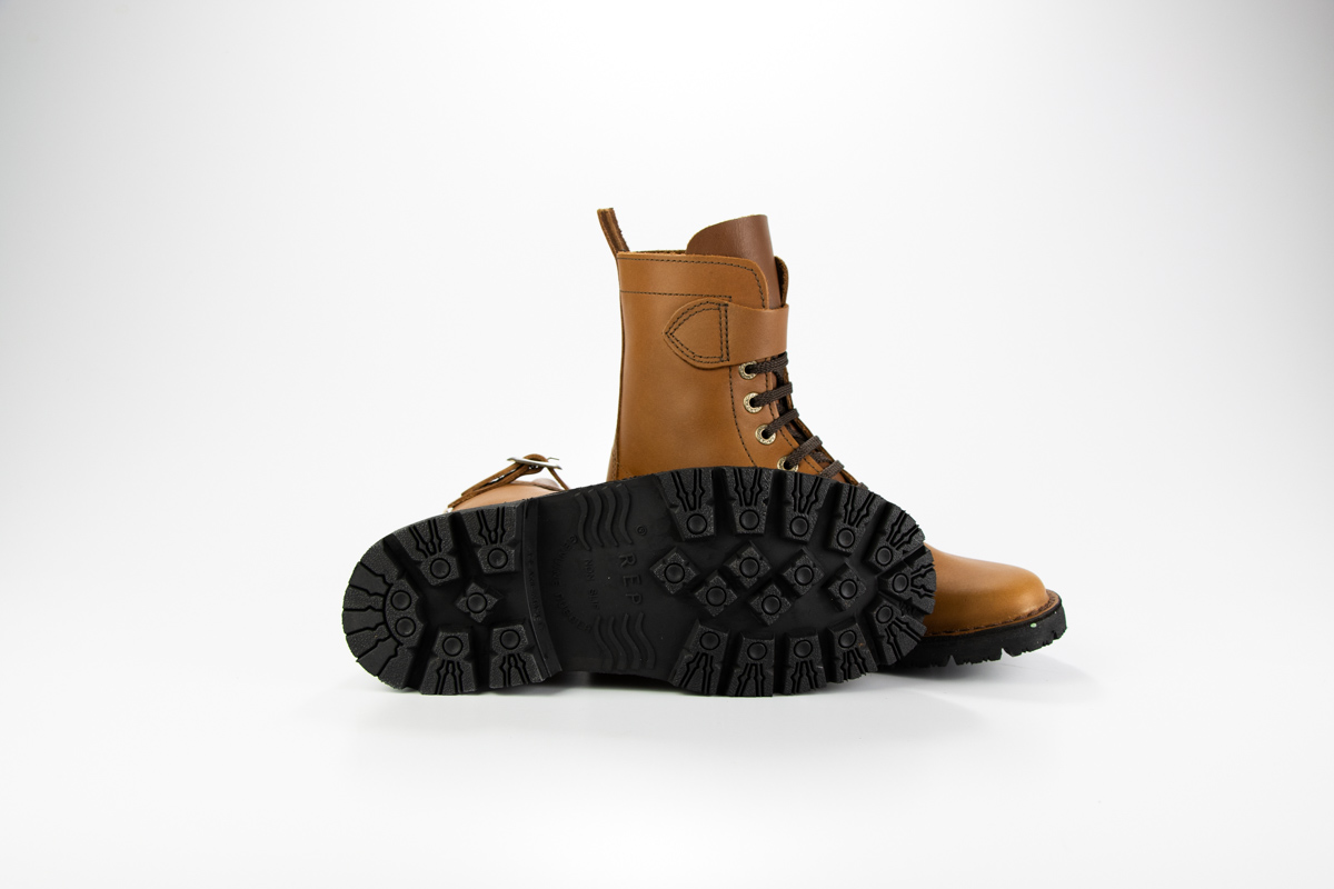 THE ORIGINAL Waxy REP Half Combat - Image 5