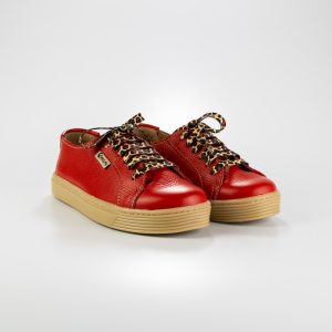 Jessie Red